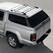 VW Amarok 2010-2020 Alpha Type-E Hardtop Canopy